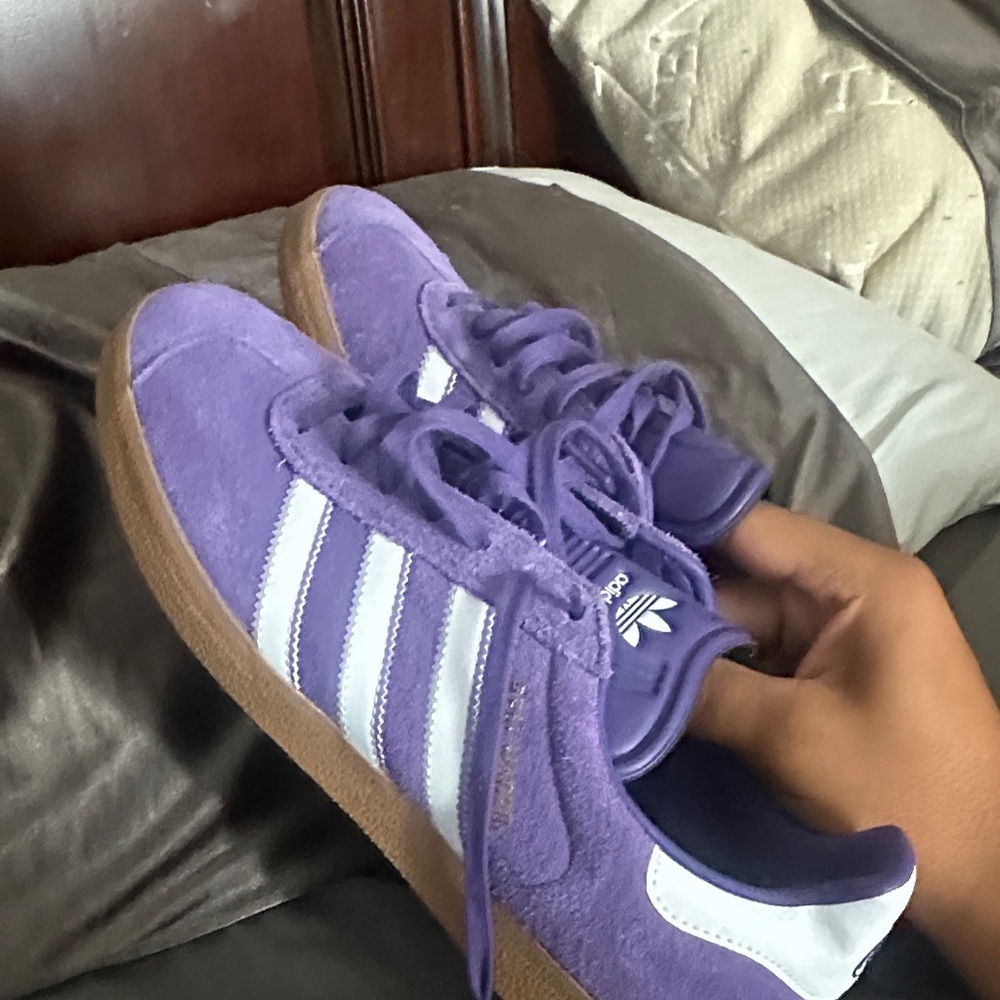 Real Madrid adidas gazelle